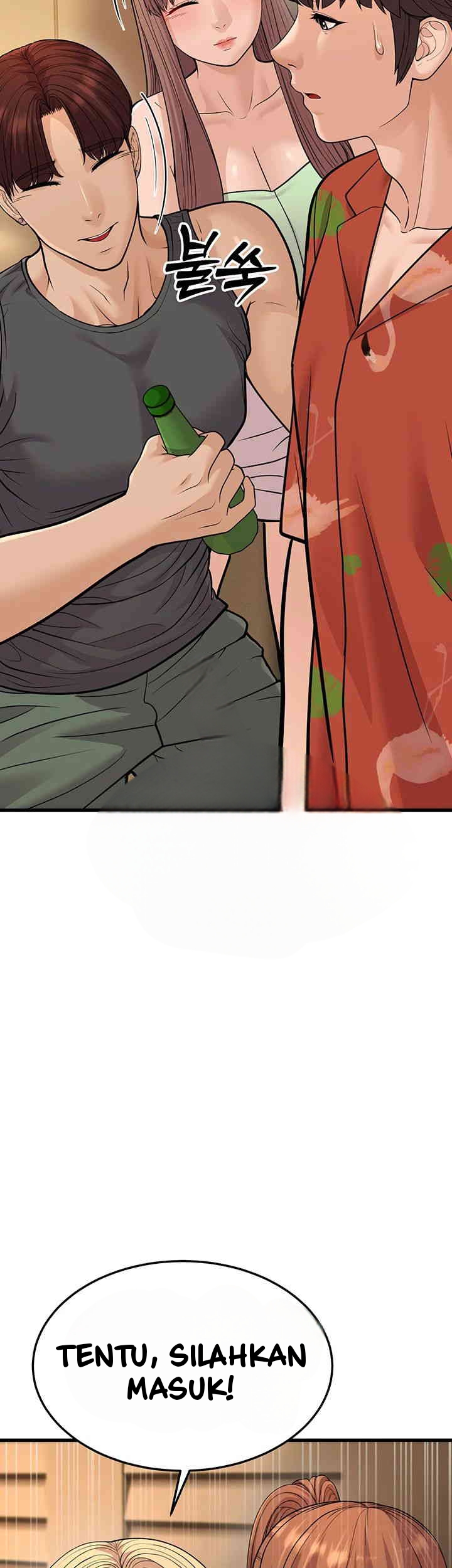 A Young Auntie - Chapter 14 8