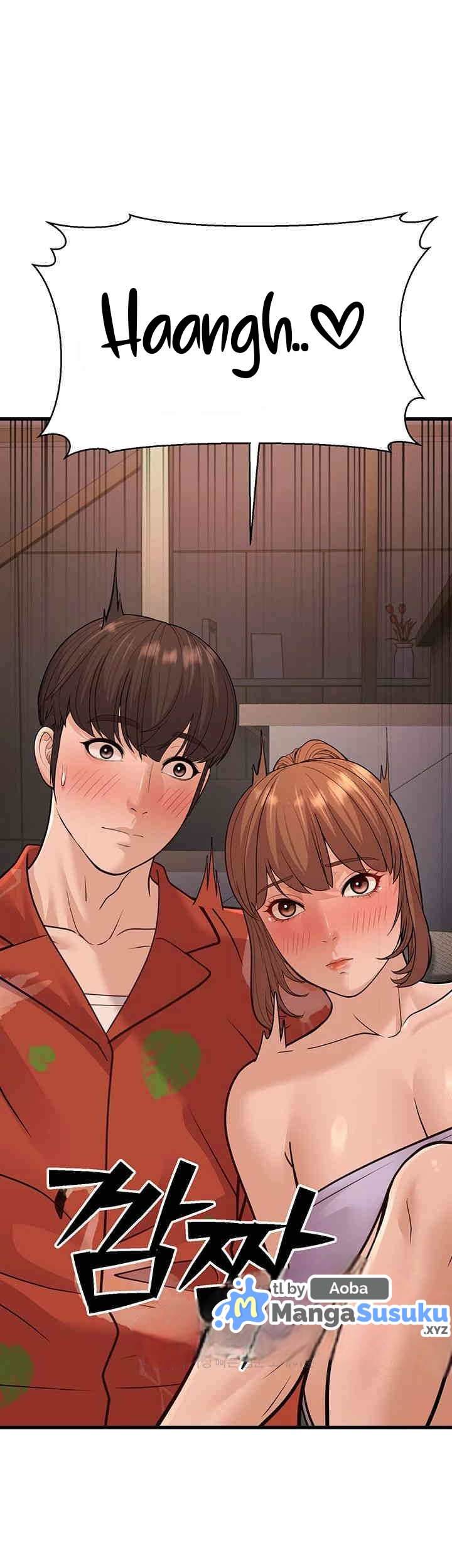 A Young Auntie - Chapter 14 42