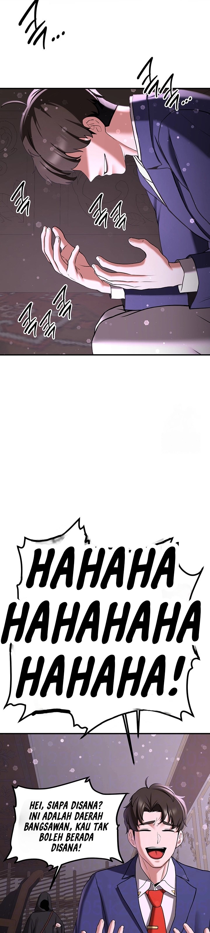 Your Girlfriend Was Amazing - Chapter 67 6