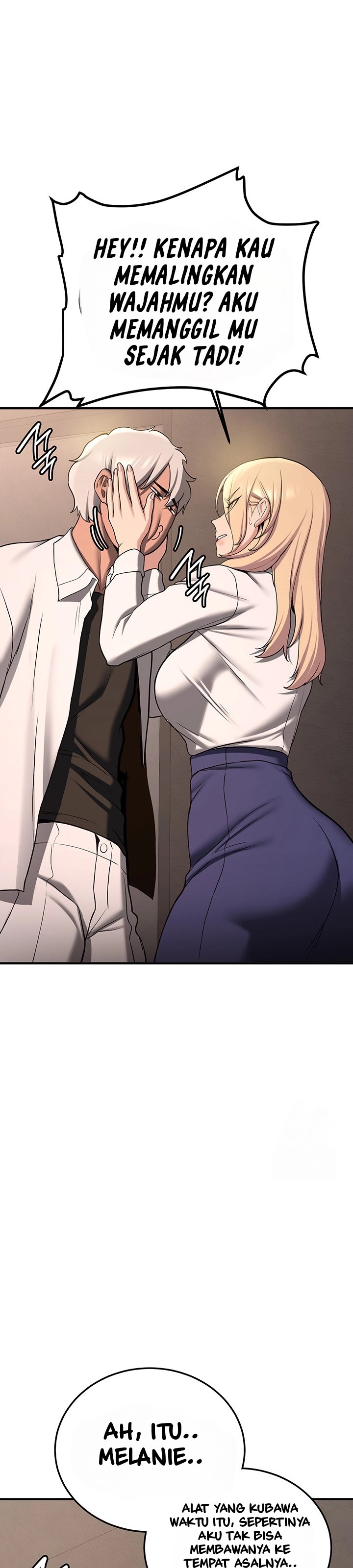 Your Girlfriend Was Amazing - Chapter 67 14