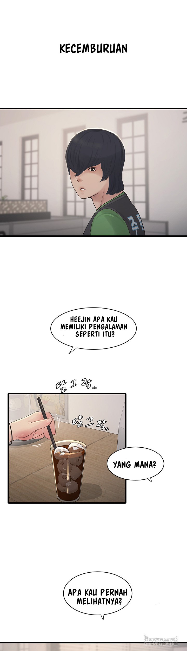 The Hole Diary - Chapter 60 29