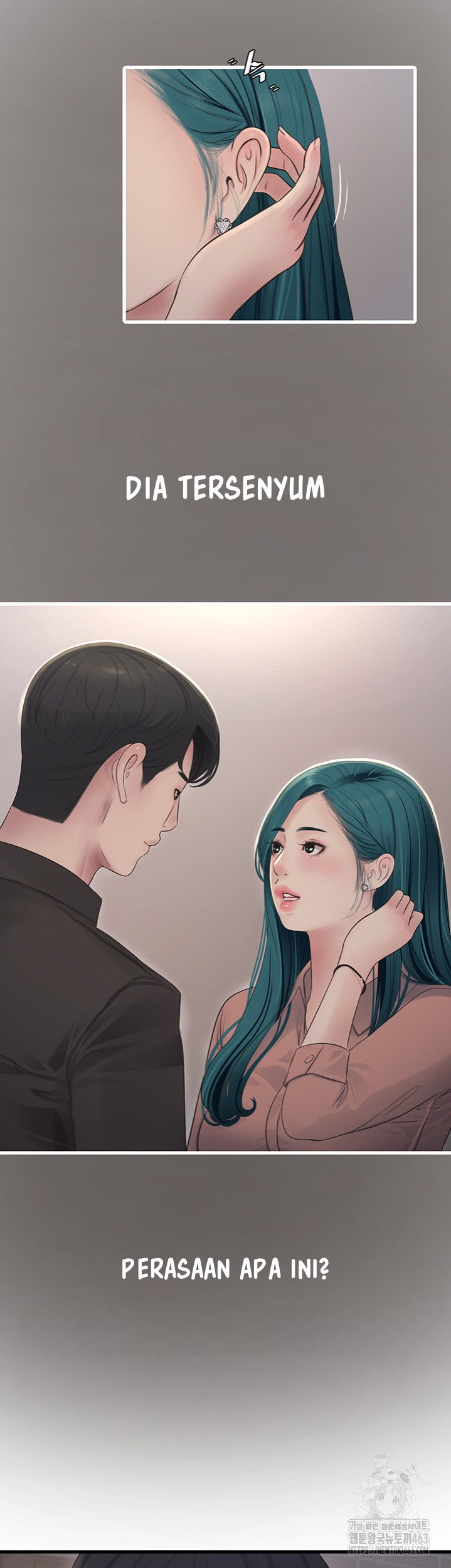 The Hole Diary - Chapter 60 3