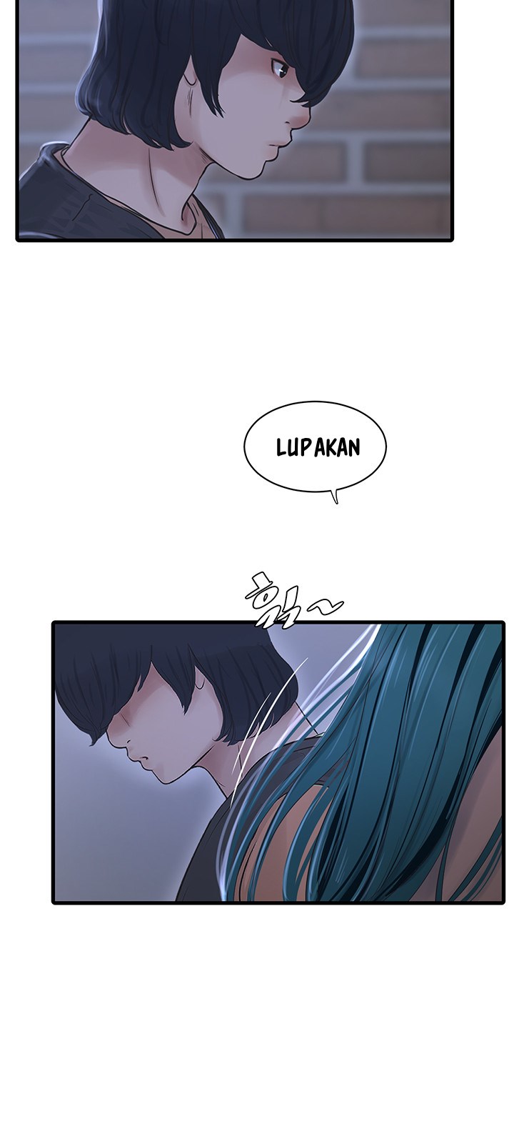 The Hole Diary - Chapter 60 6