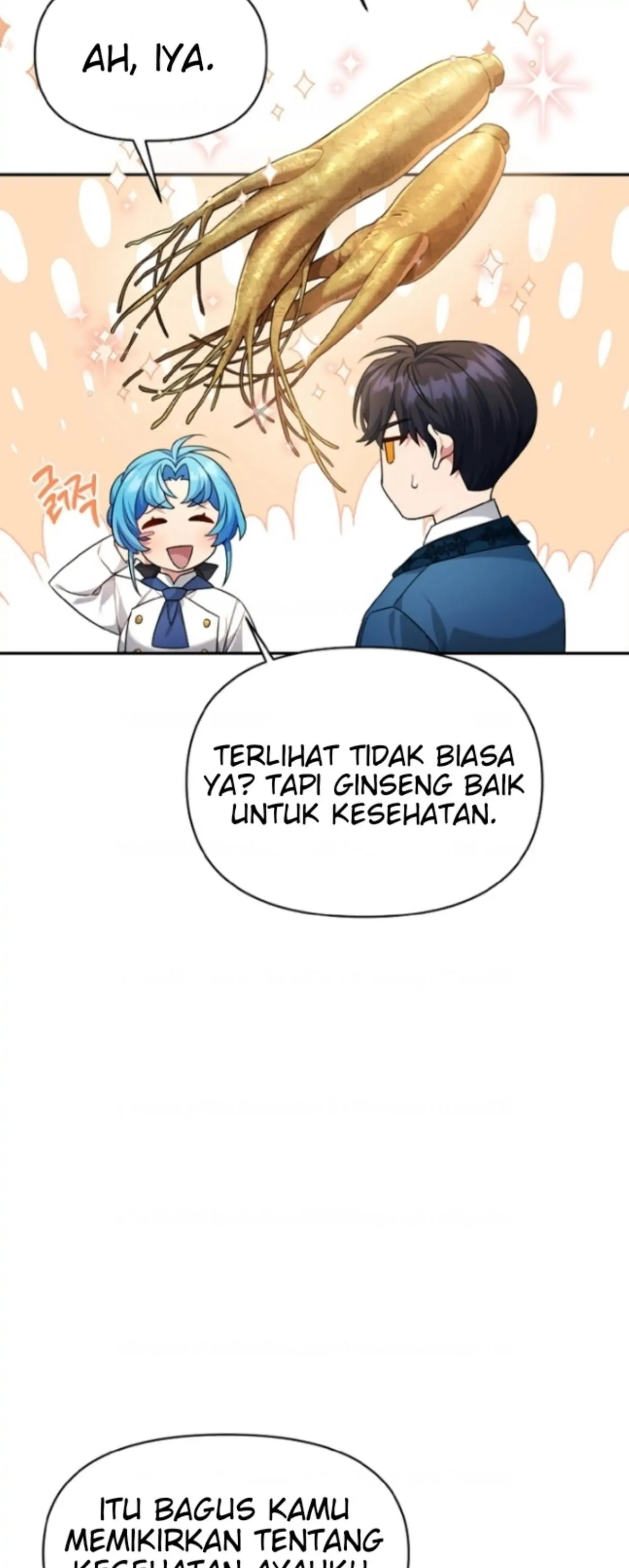 I&#8217;m a Villainess, but I&#8217;m Good at Cooking - Chapter 4 9