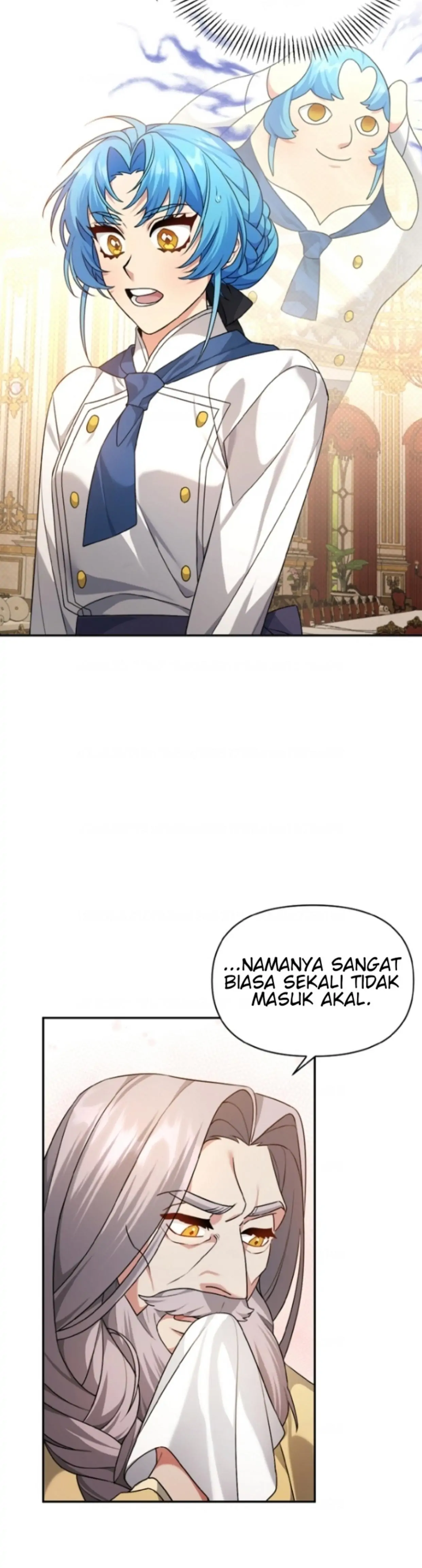 I&#8217;m a Villainess, but I&#8217;m Good at Cooking - Chapter 4 28
