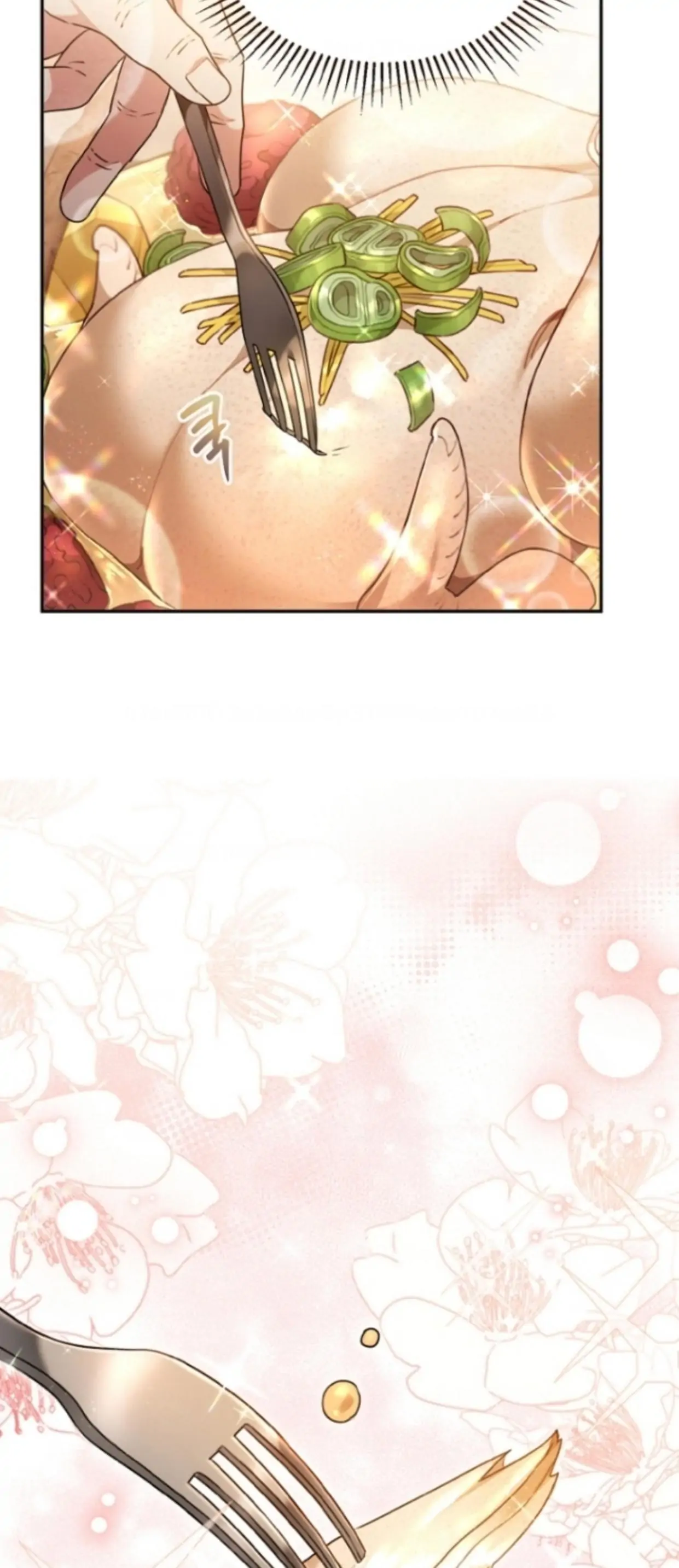 I&#8217;m a Villainess, but I&#8217;m Good at Cooking - Chapter 4 22