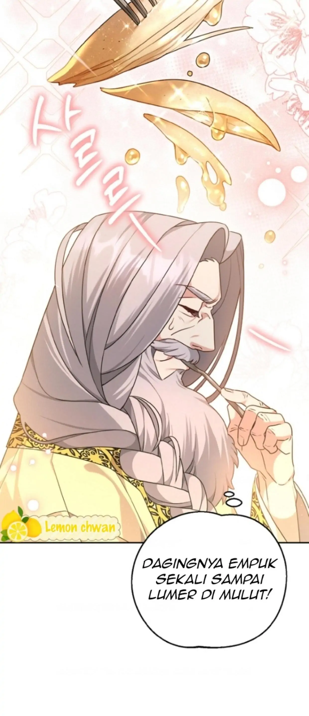 I&#8217;m a Villainess, but I&#8217;m Good at Cooking - Chapter 4 23