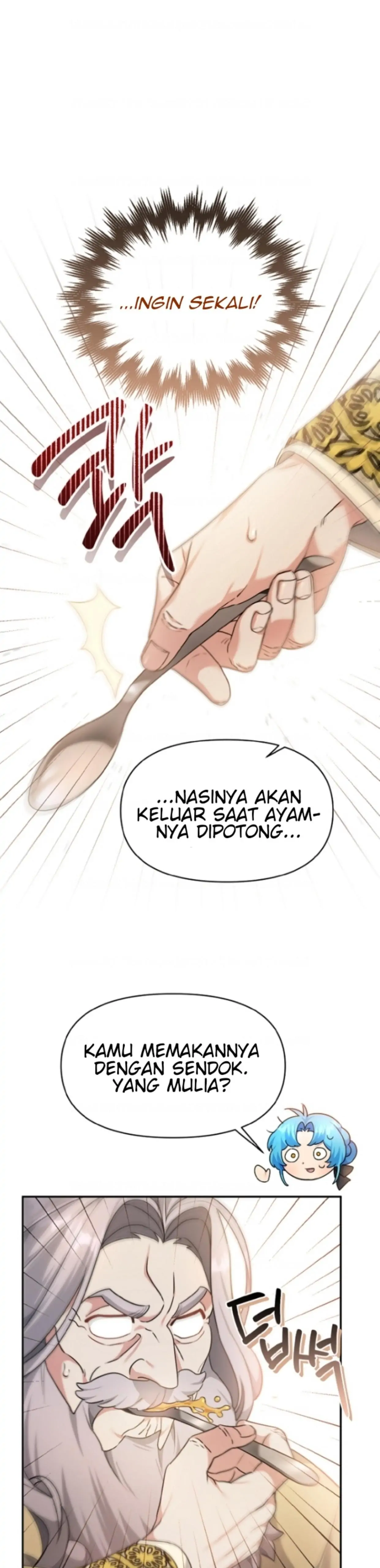 I&#8217;m a Villainess, but I&#8217;m Good at Cooking - Chapter 4 20