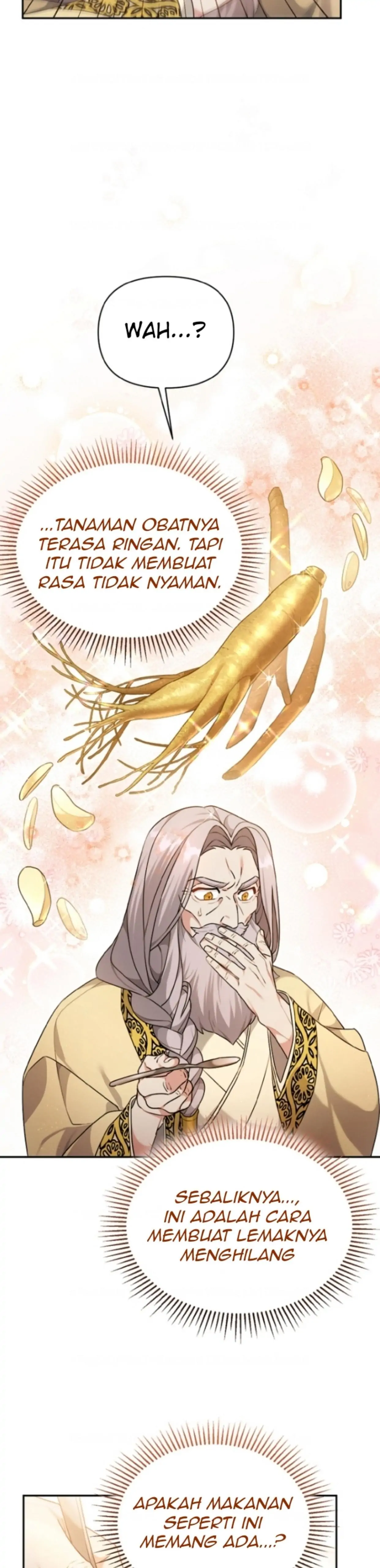 I&#8217;m a Villainess, but I&#8217;m Good at Cooking - Chapter 4 21