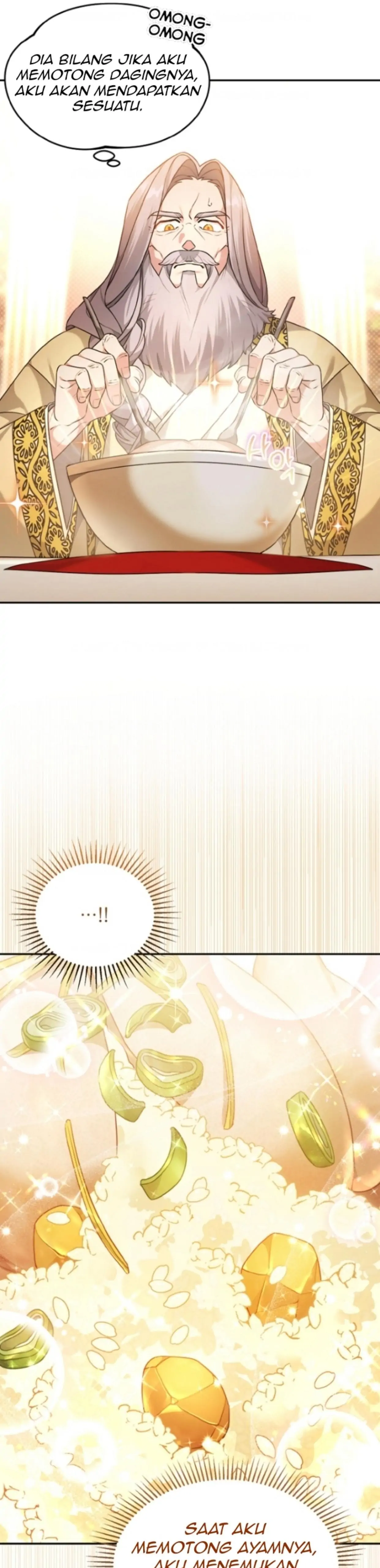 I&#8217;m a Villainess, but I&#8217;m Good at Cooking - Chapter 4 24