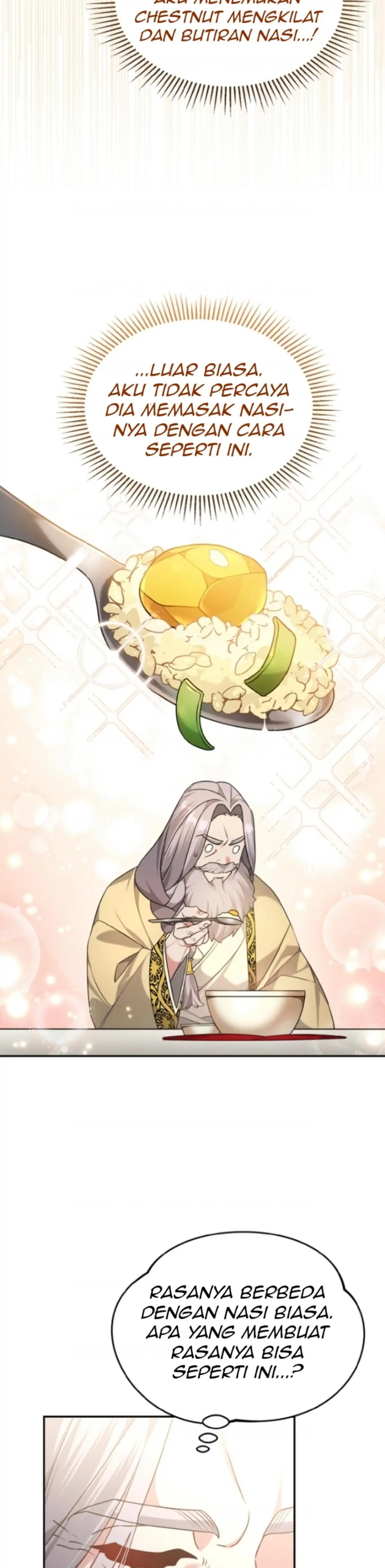 I&#8217;m a Villainess, but I&#8217;m Good at Cooking - Chapter 4 25