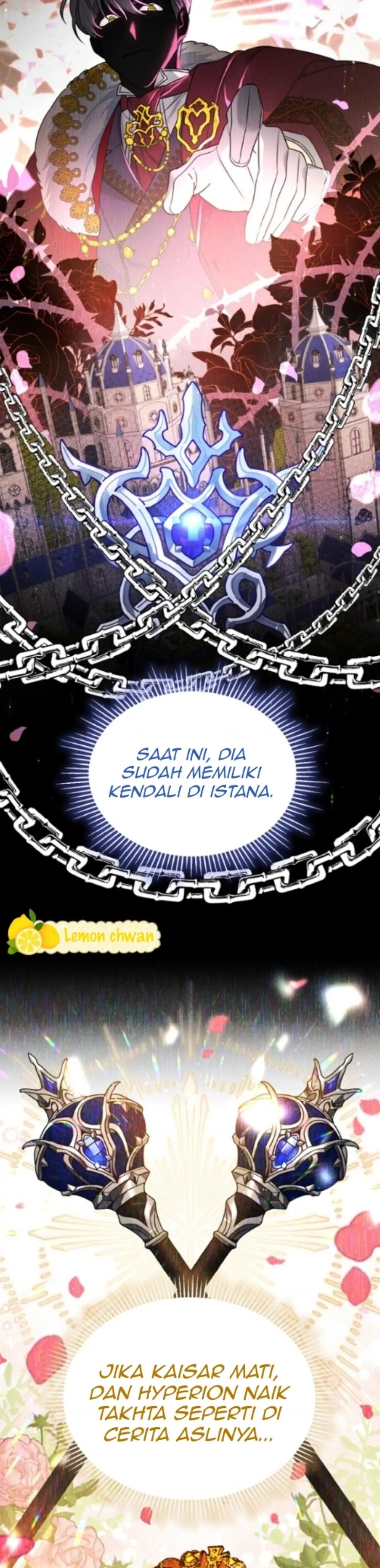 I&#8217;m a Villainess, but I&#8217;m Good at Cooking - Chapter 4 38