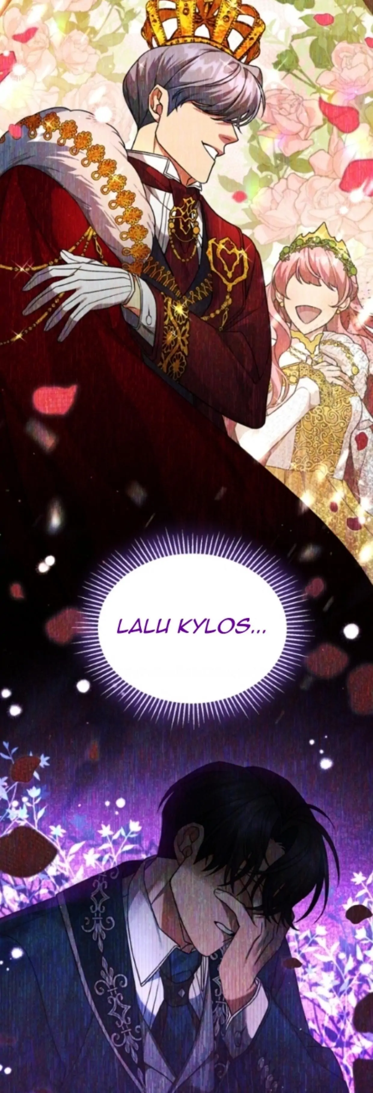I&#8217;m a Villainess, but I&#8217;m Good at Cooking - Chapter 4 39