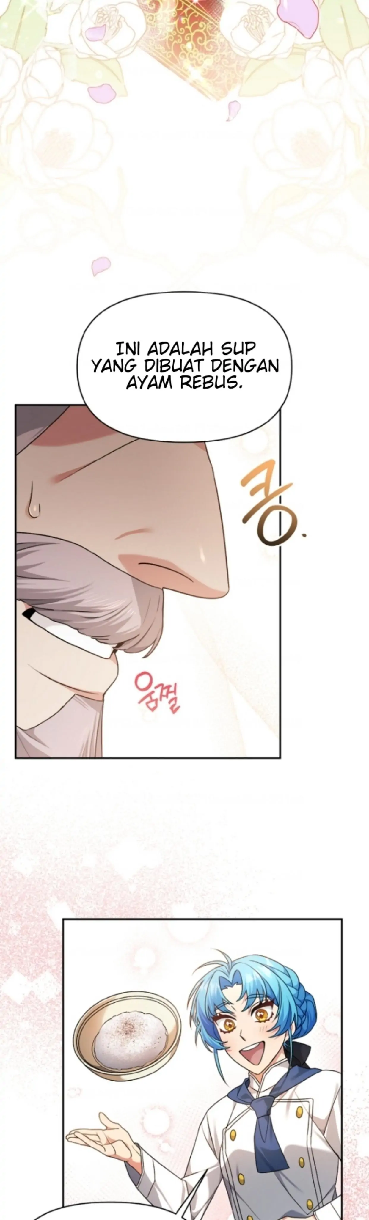 I&#8217;m a Villainess, but I&#8217;m Good at Cooking - Chapter 4 18