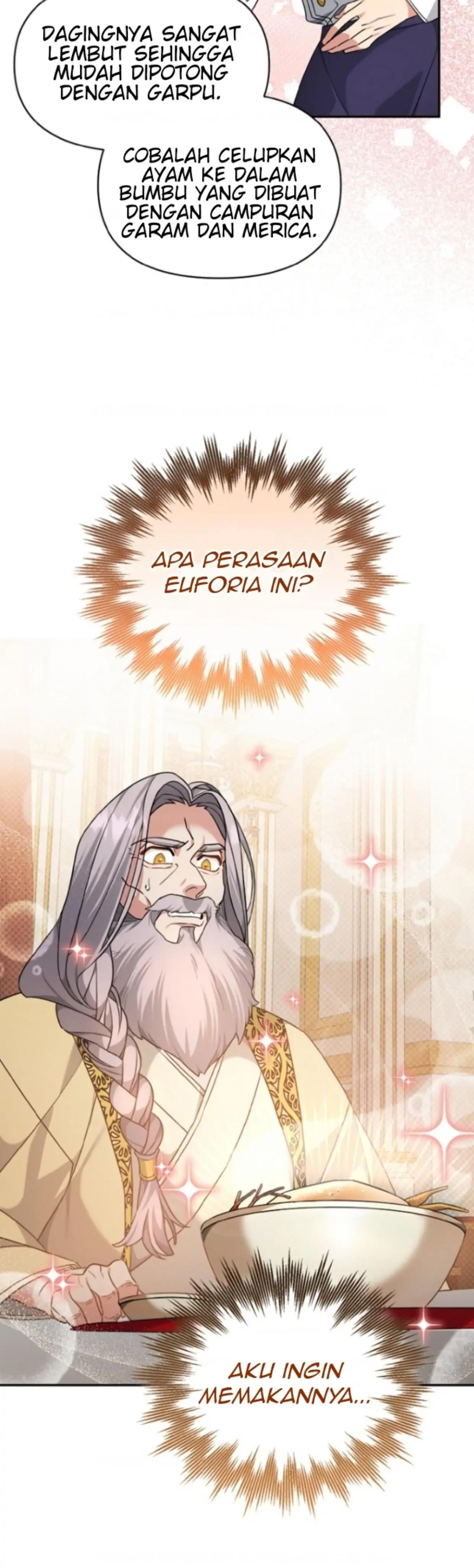 I&#8217;m a Villainess, but I&#8217;m Good at Cooking - Chapter 4 19