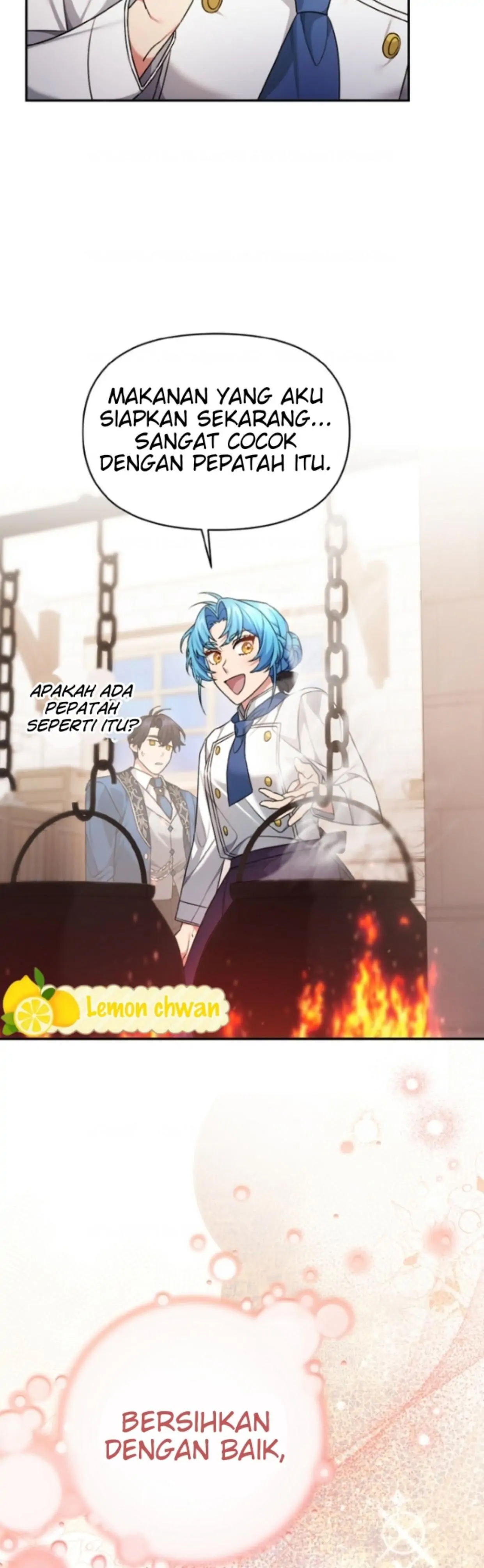 I&#8217;m a Villainess, but I&#8217;m Good at Cooking - Chapter 4 13