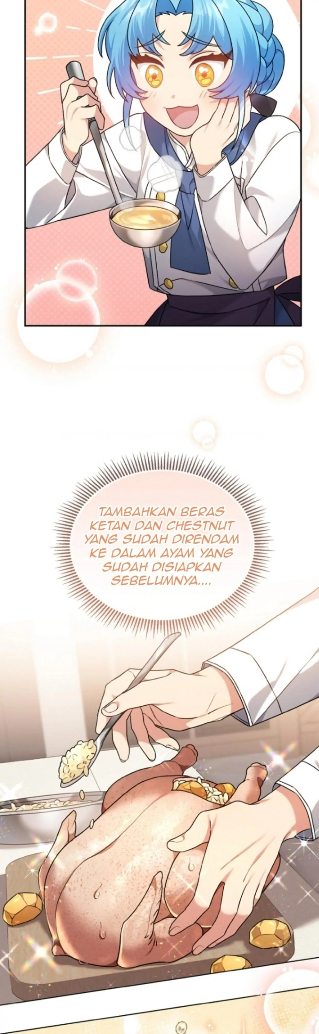 I&#8217;m a Villainess, but I&#8217;m Good at Cooking - Chapter 4 16