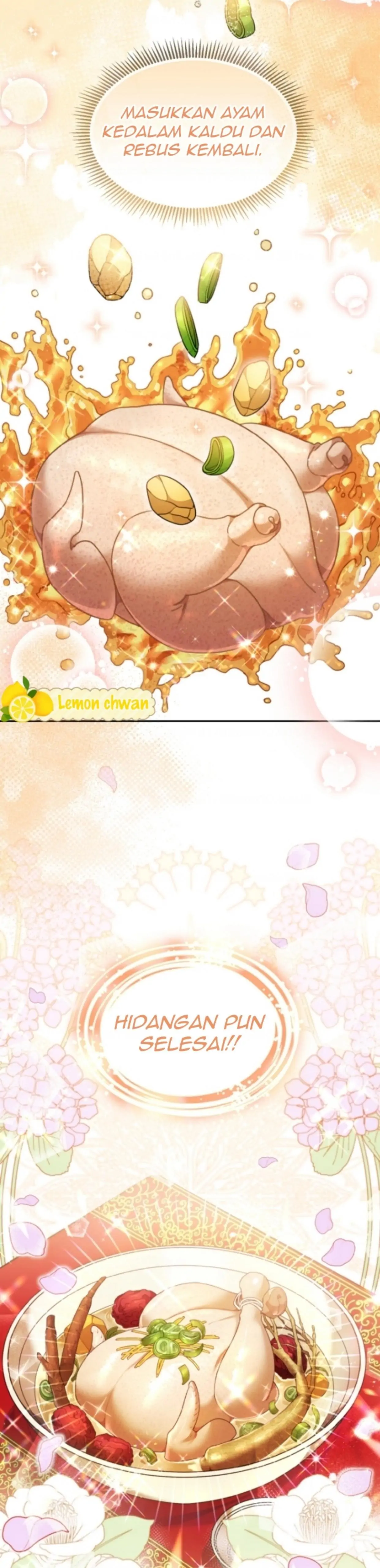 I&#8217;m a Villainess, but I&#8217;m Good at Cooking - Chapter 4 17