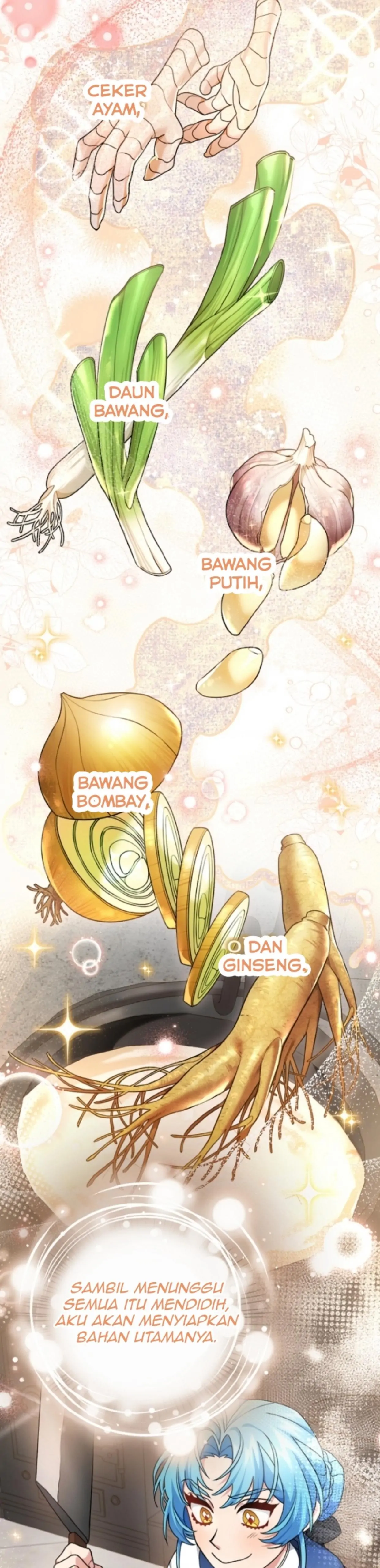 I&#8217;m a Villainess, but I&#8217;m Good at Cooking - Chapter 4 14