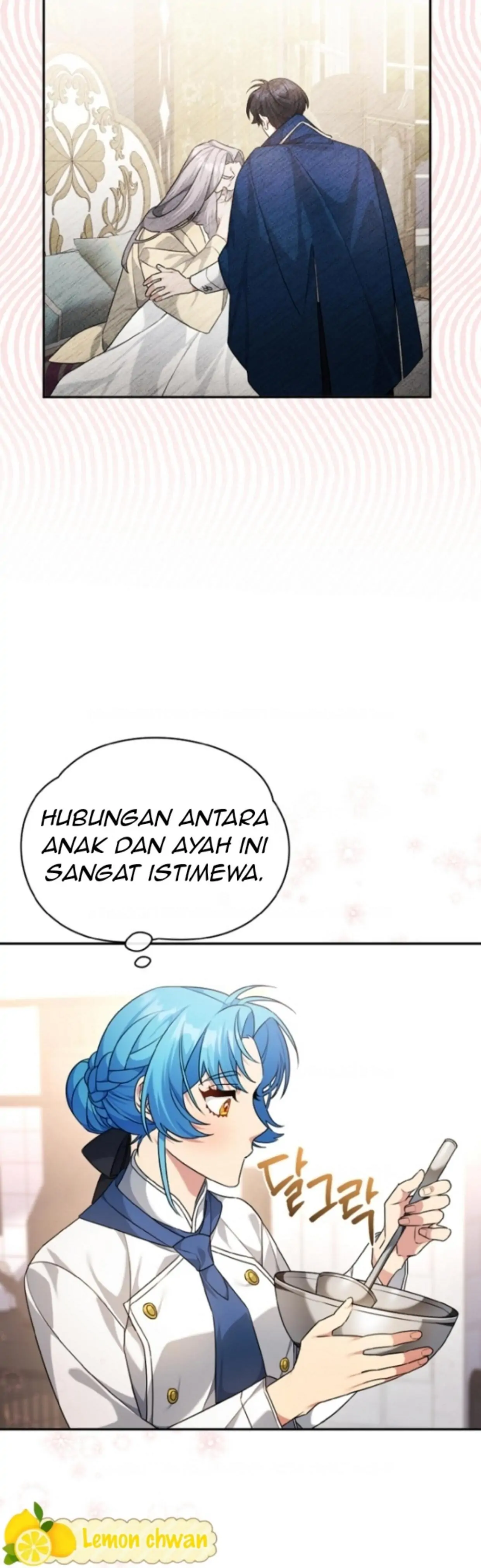 I&#8217;m a Villainess, but I&#8217;m Good at Cooking - Chapter 4 7