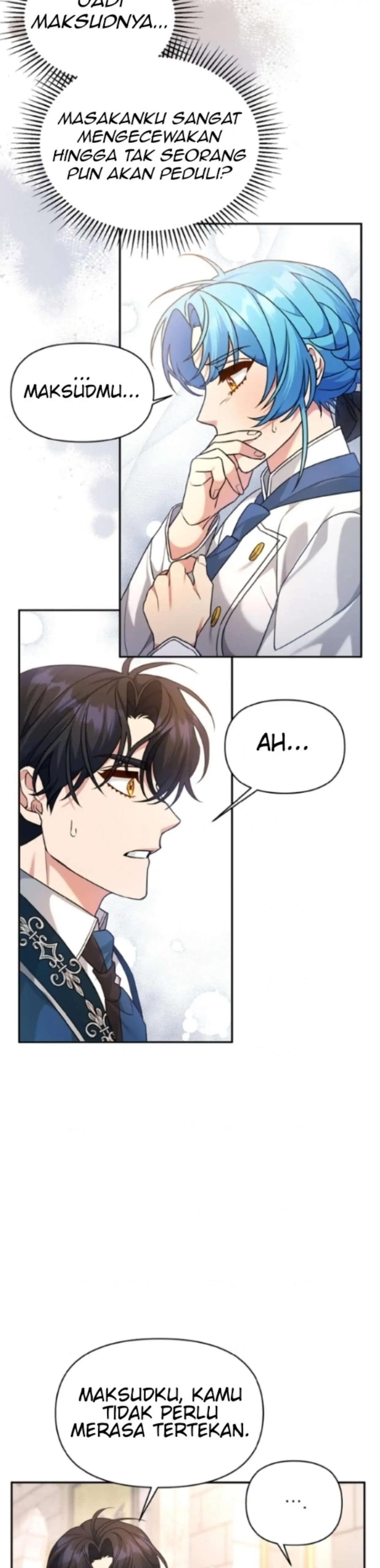 I&#8217;m a Villainess, but I&#8217;m Good at Cooking - Chapter 4 42