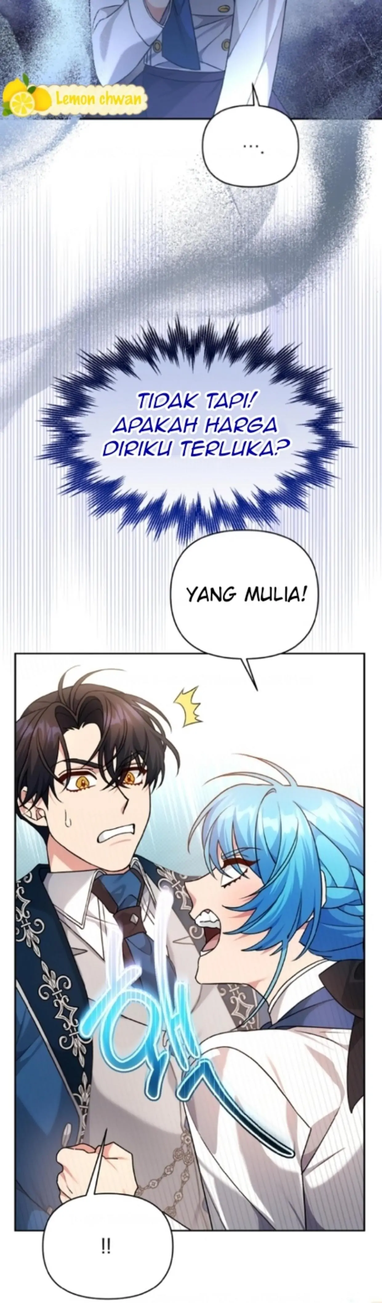 I&#8217;m a Villainess, but I&#8217;m Good at Cooking - Chapter 4 44