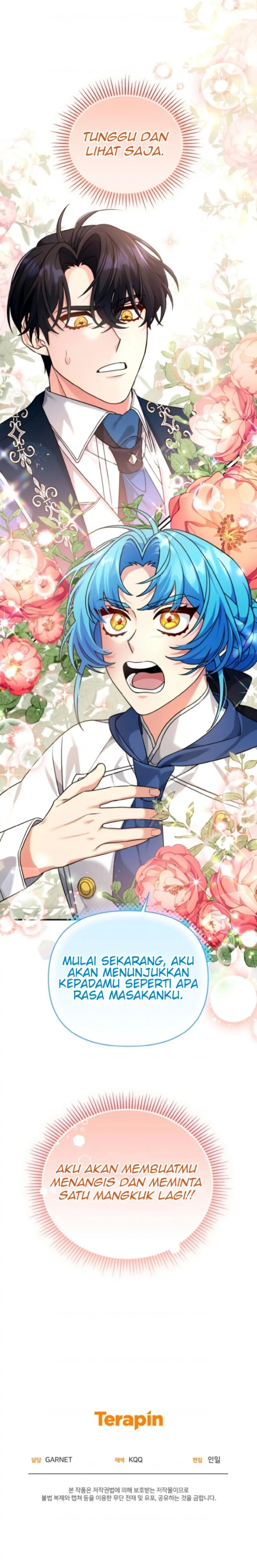 I&#8217;m a Villainess, but I&#8217;m Good at Cooking - Chapter 4 45
