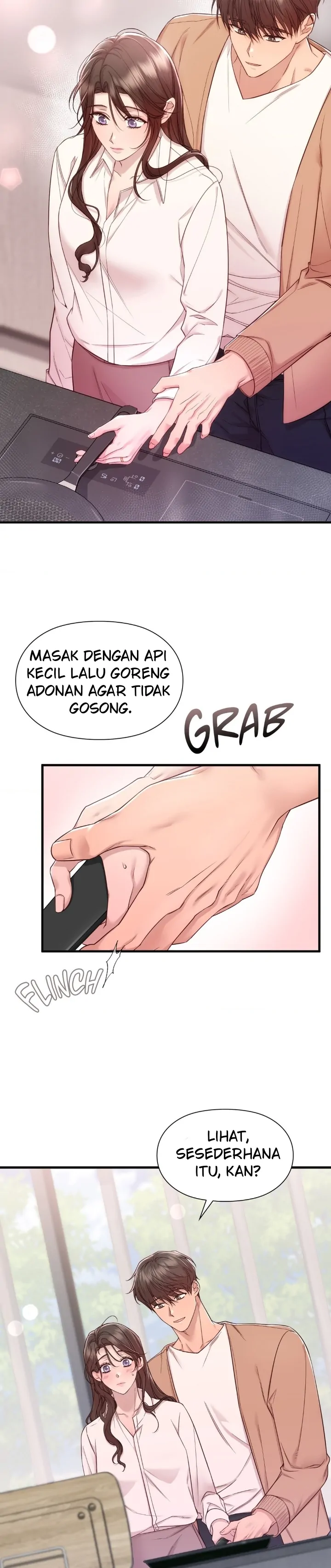 Lost Motion - Chapter 11 8