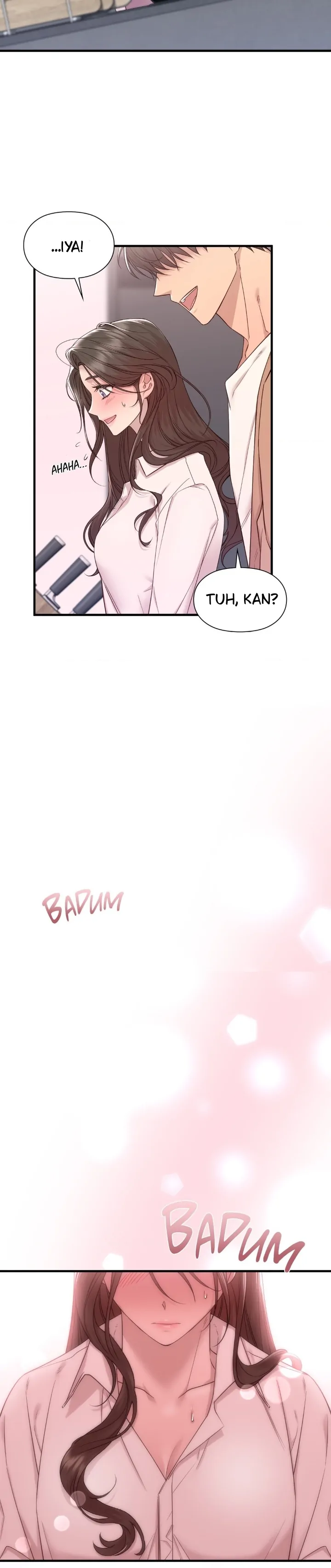 Lost Motion - Chapter 11 9