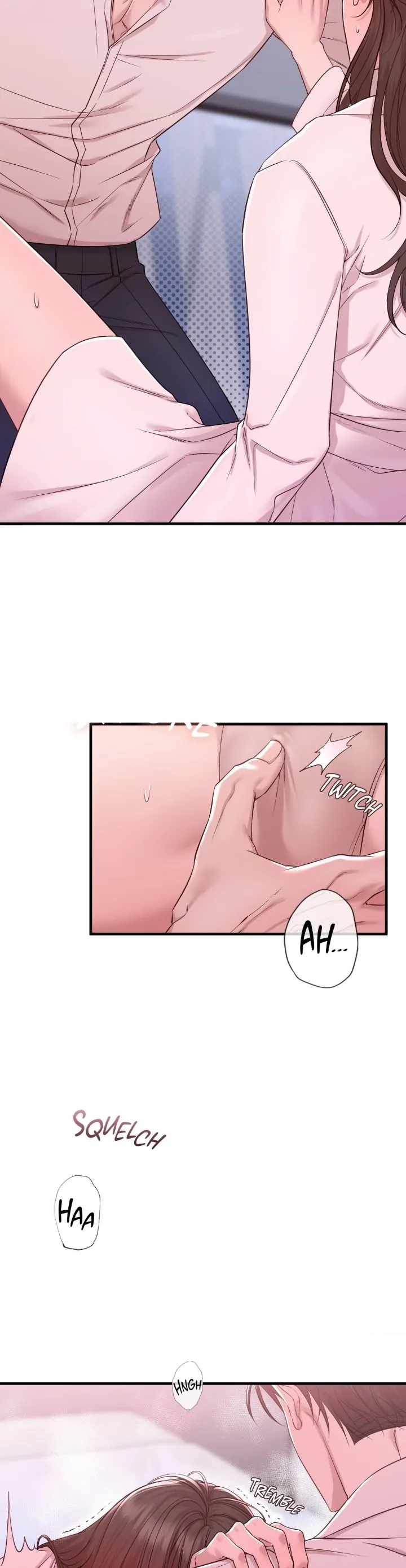 Lost Motion - Chapter 11 22