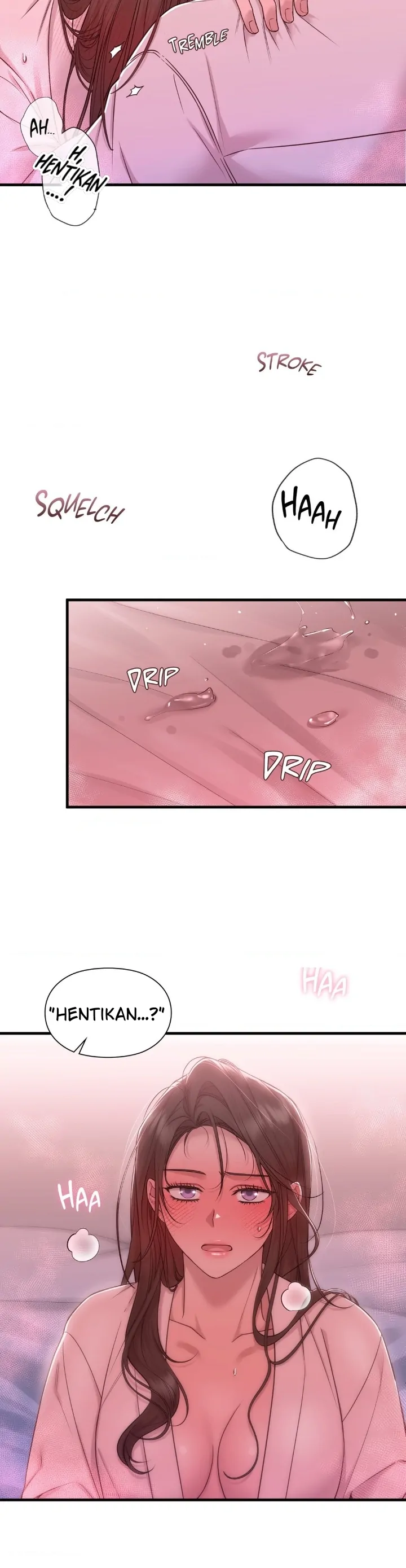 Lost Motion - Chapter 11 23