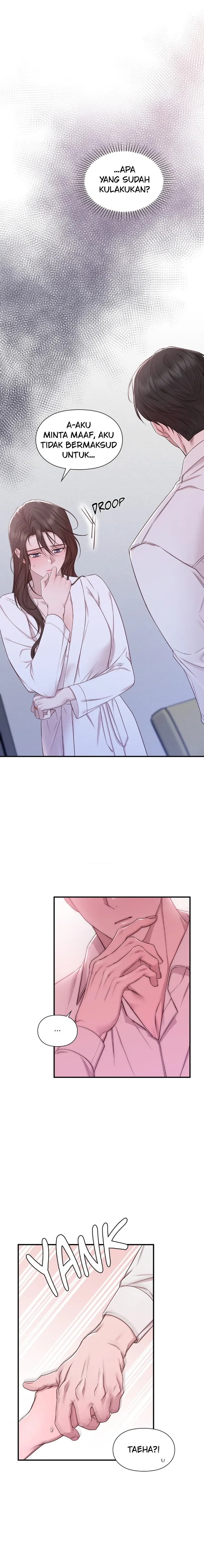 Lost Motion - Chapter 11 20