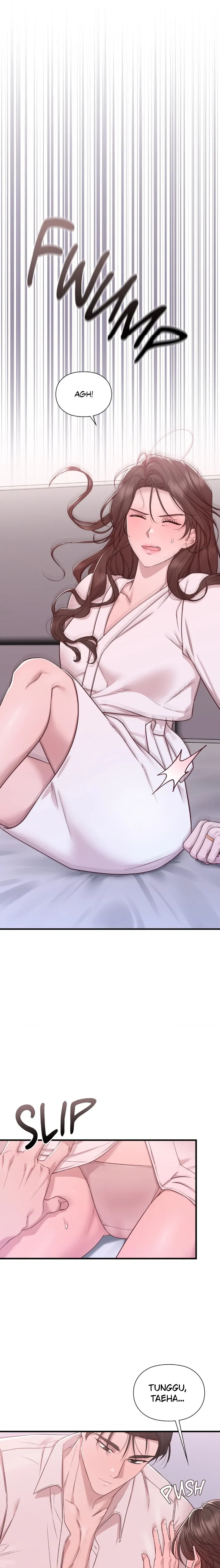 Lost Motion - Chapter 11 21