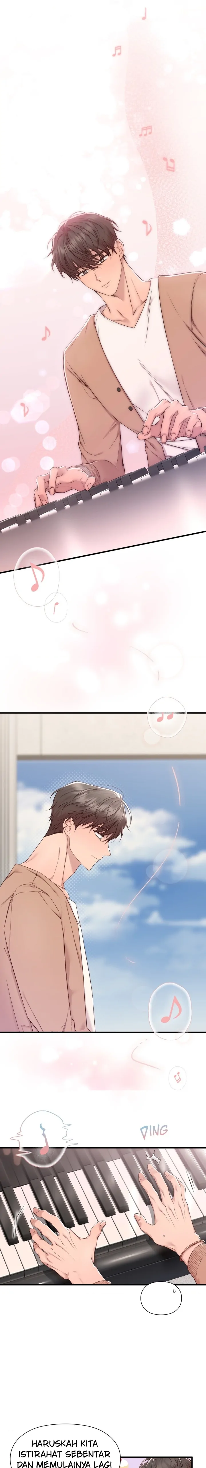 Lost Motion - Chapter 11 3