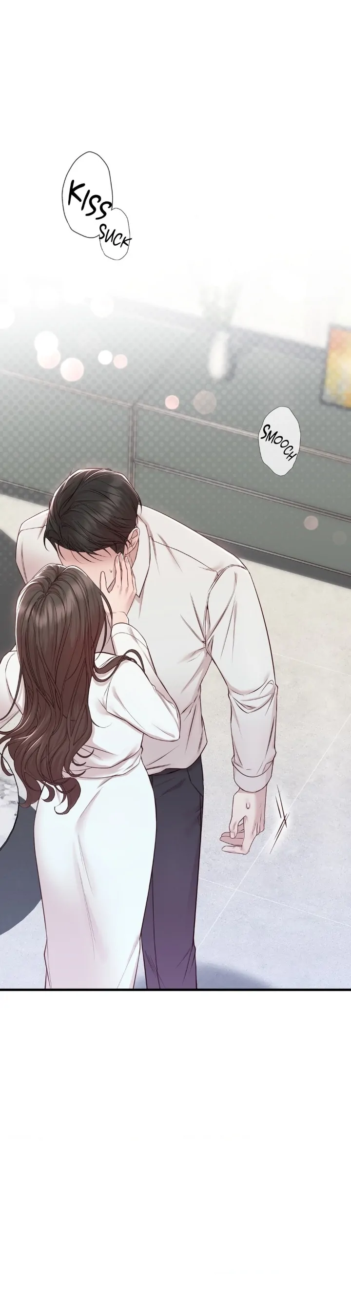 Lost Motion - Chapter 11 18