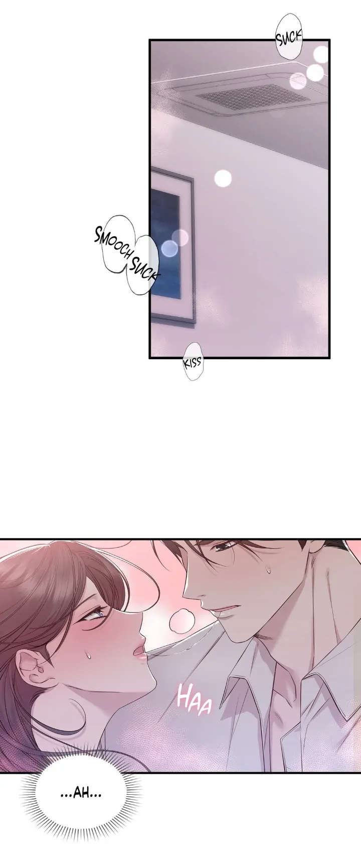 Lost Motion - Chapter 11 19