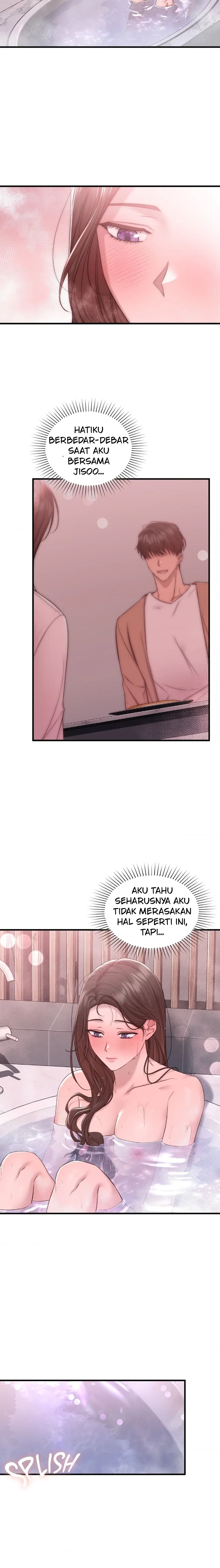 Lost Motion - Chapter 11 12