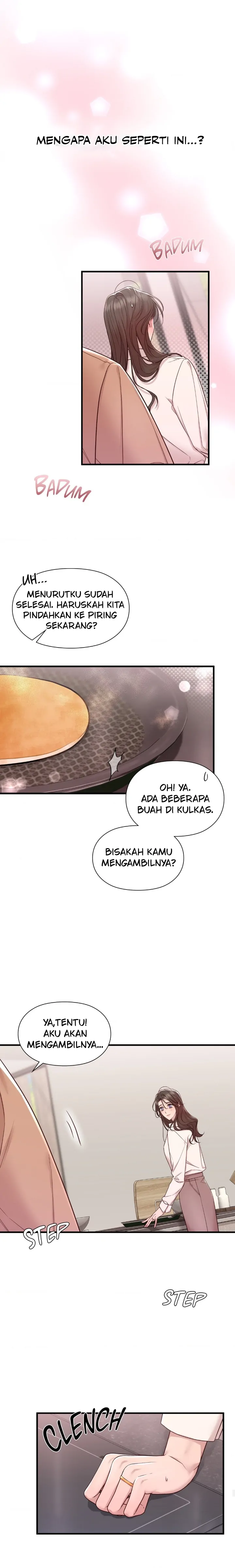 Lost Motion - Chapter 11 10