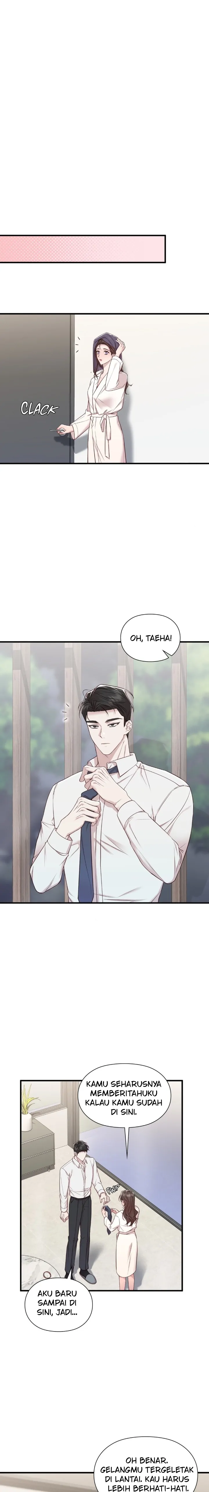 Lost Motion - Chapter 11 15