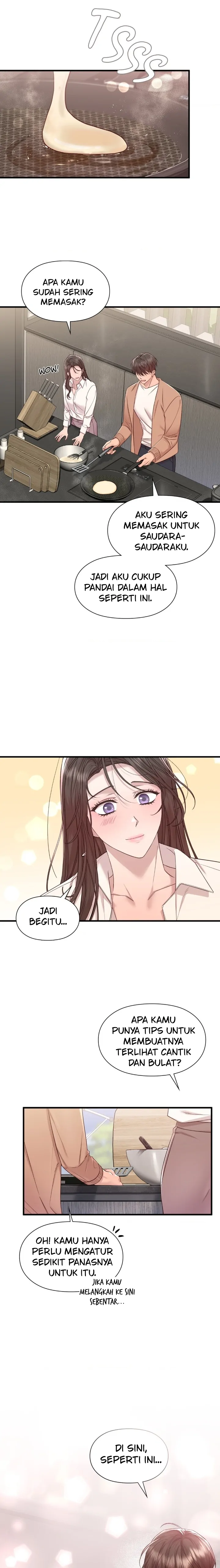 Lost Motion - Chapter 11 7