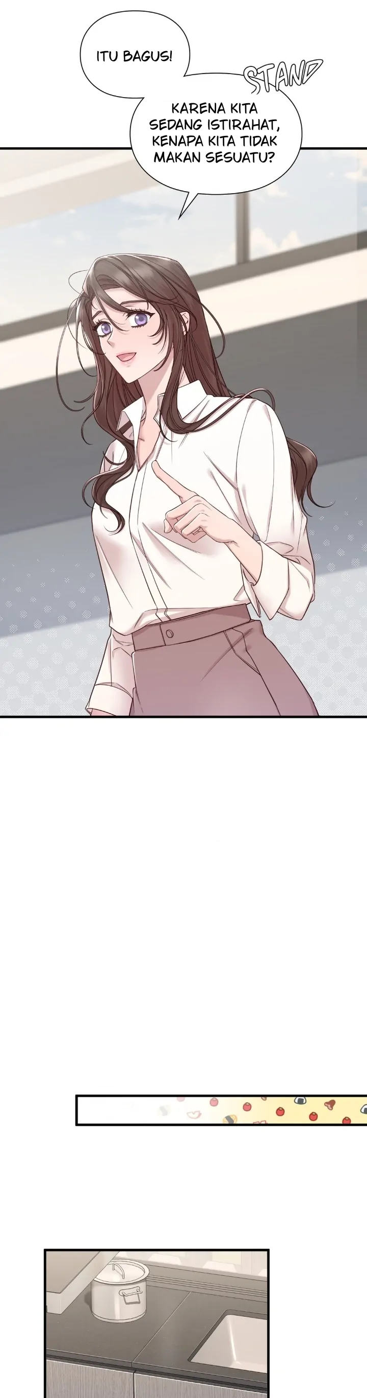 Lost Motion - Chapter 11 5