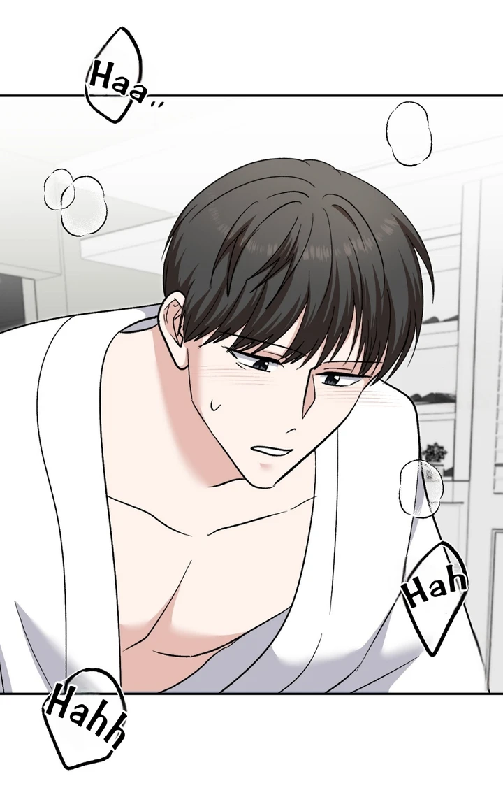 Five Senses (KIM Salgu) - Chapter 18 7