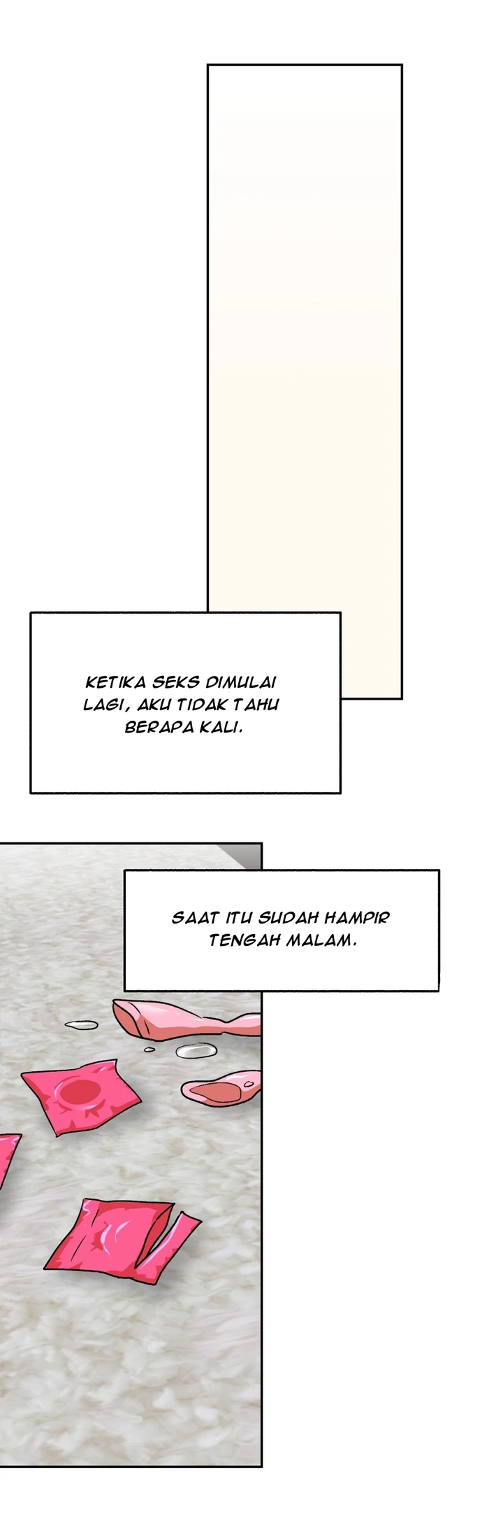Five Senses (KIM Salgu) - Chapter 18 55