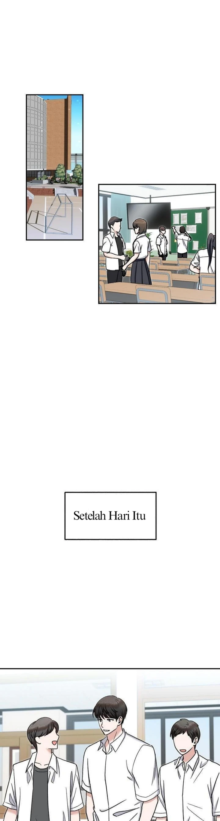 Five Senses (KIM Salgu) - Chapter 7 2