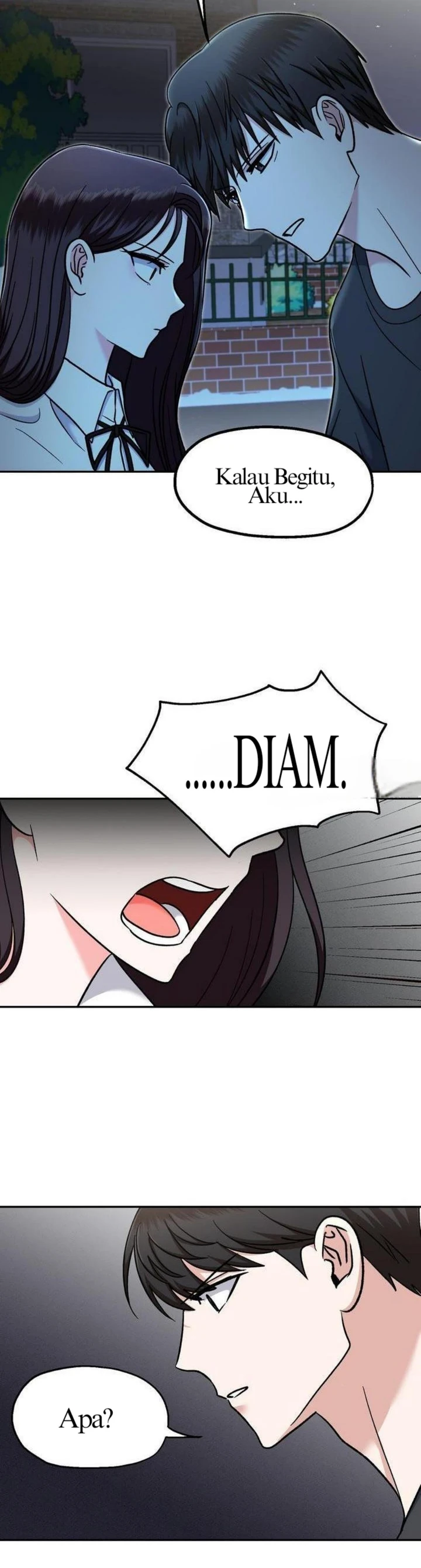 Five Senses (KIM Salgu) - Chapter 7 20