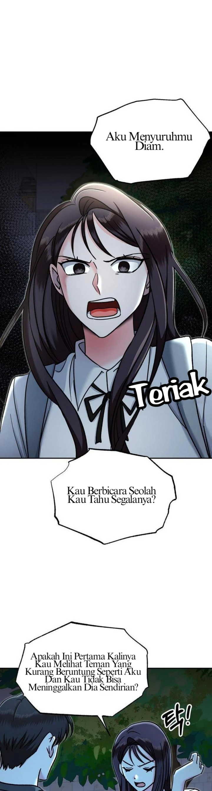 Five Senses (KIM Salgu) - Chapter 7 21