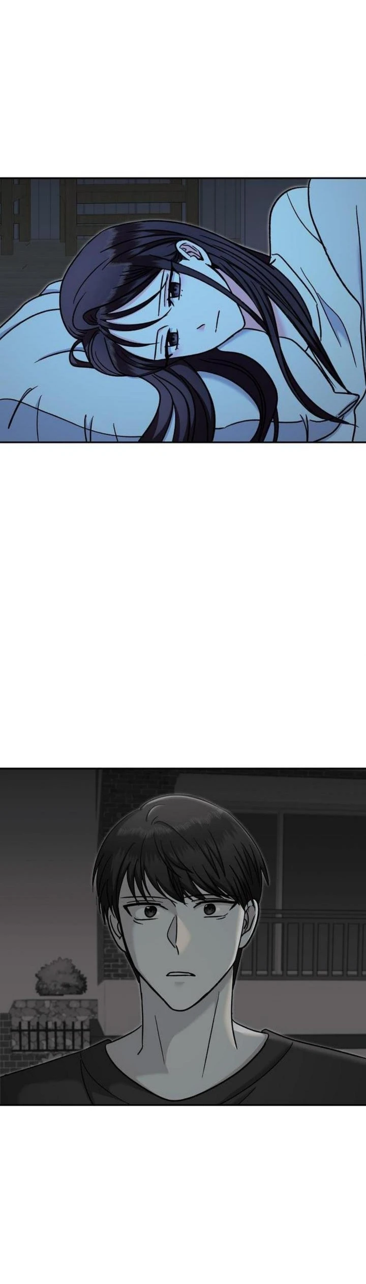 Five Senses (KIM Salgu) - Chapter 7 27