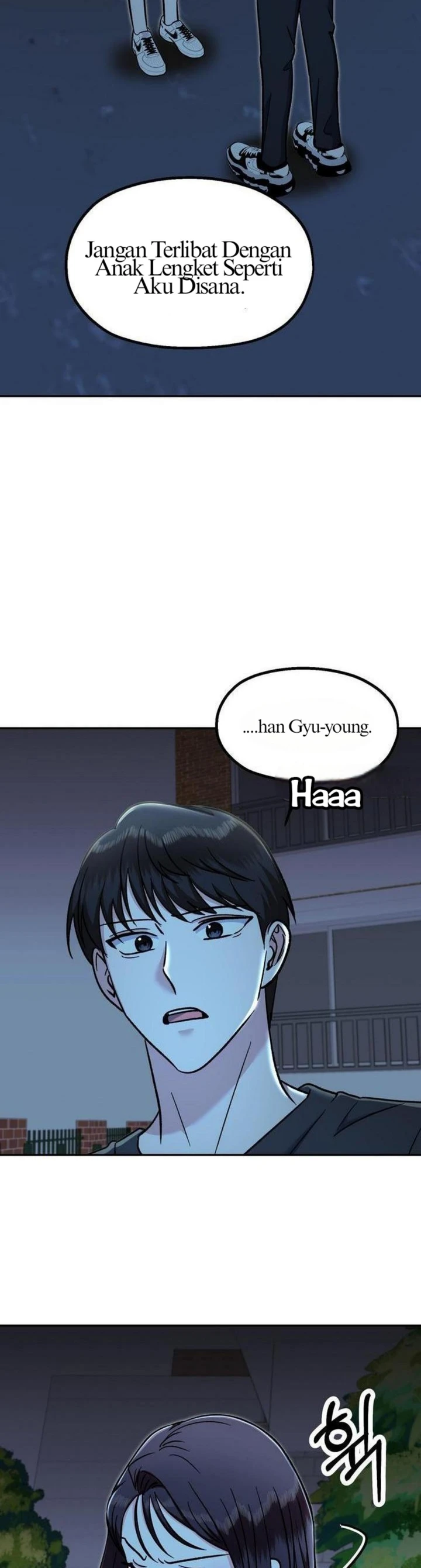 Five Senses (KIM Salgu) - Chapter 7 24