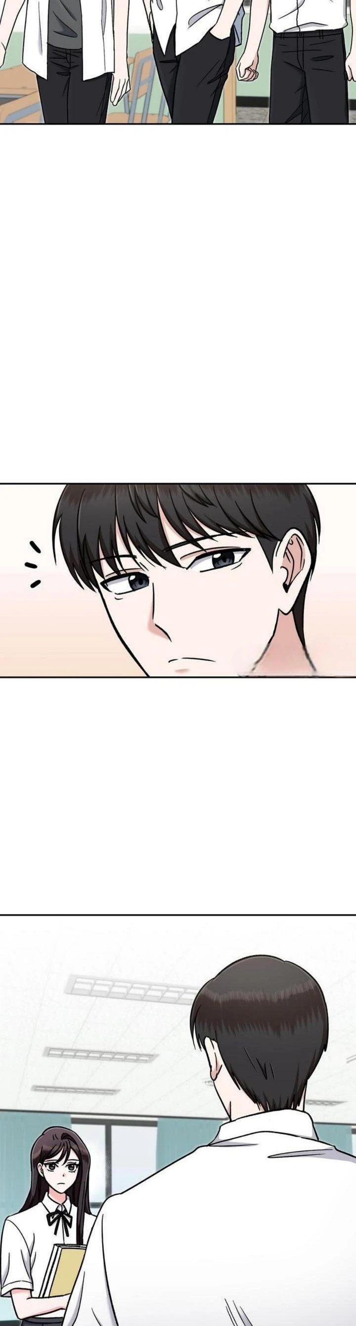 Five Senses (KIM Salgu) - Chapter 7 3