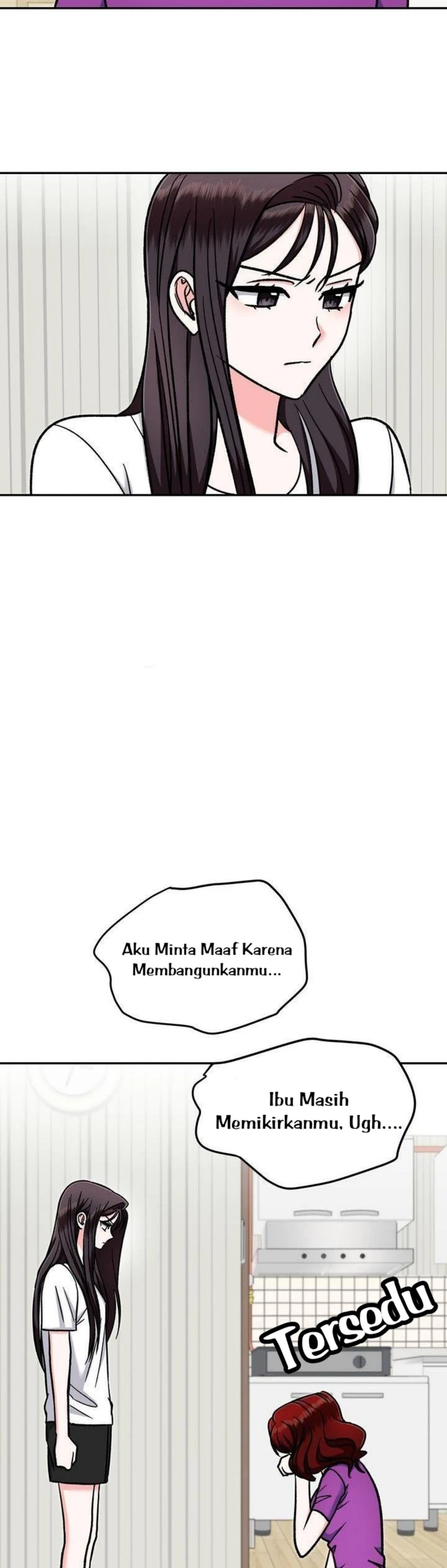 Five Senses (KIM Salgu) - Chapter 7 36